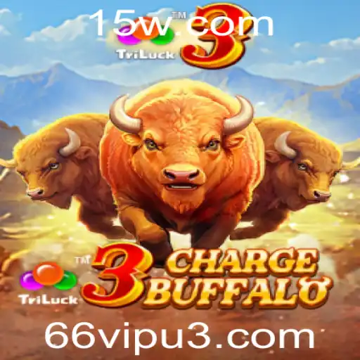 Conheça o Fascinante Jogo 3ChargeBuffalo e Suas Regras com 66vip