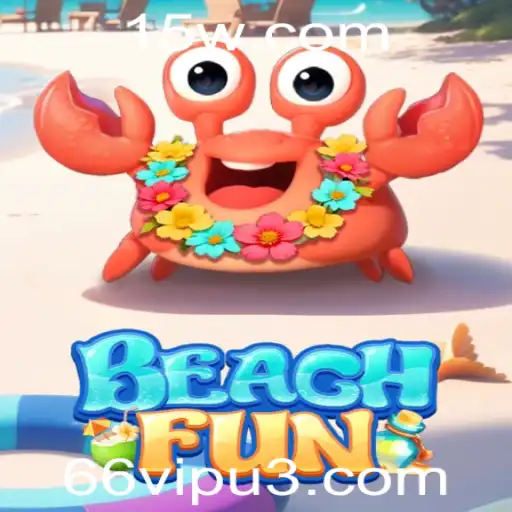 BeachFun: Descubra a Diversão à Beira-Mar com 66vip