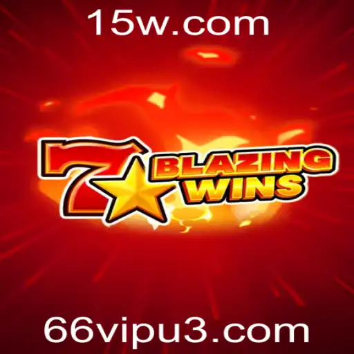 Descubra o Empolgante Mundo de BlazingWins com 66vip