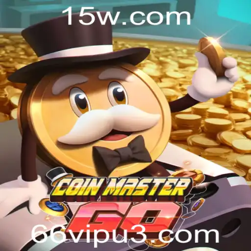 CoinMasterGO: Aventuras e Estratégias no Mundo das Moedas Virtuais