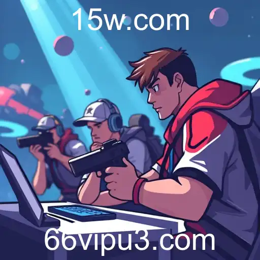 Comunidade Jogadores