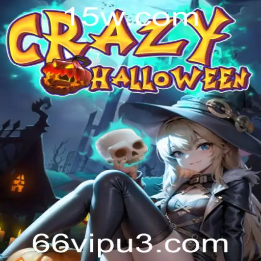 CrazyHalloween: Um Jogo de Horror e Diversão