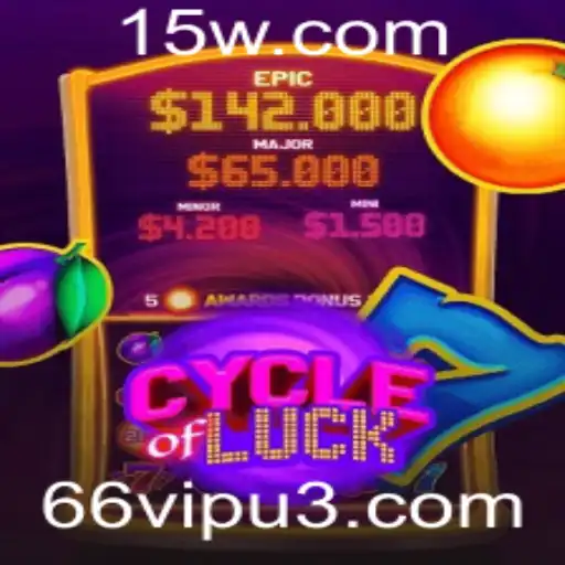 CycleofLuck: Um Mergulho no Universo do Novo Jogo Revolucionário
