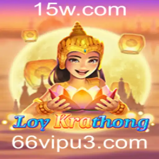 Descubra LoyKrathong: O Novo Jogo Sensação com 66vip