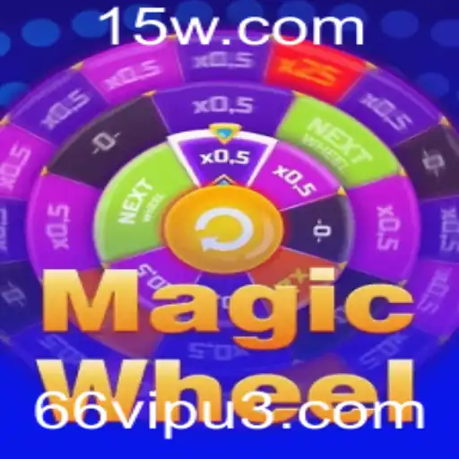 MagicWheel: O Jogo de Estratégia e Sorte que está Transformando o Cenário de Entretenimento