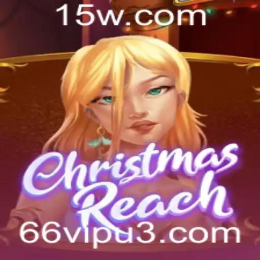 ChristmasReach: Uma Nova Experiência de Jogo para as Festas de Fim de Ano