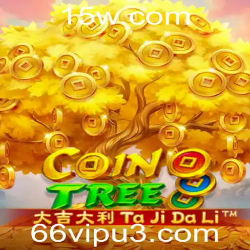 CoinTree: Explorando o Mundo Imersivo do Jogo com 66vip