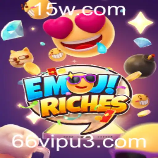 Explorando o Mundo de EmojiRiches: Uma Imersão em Diversão e Estratégia
