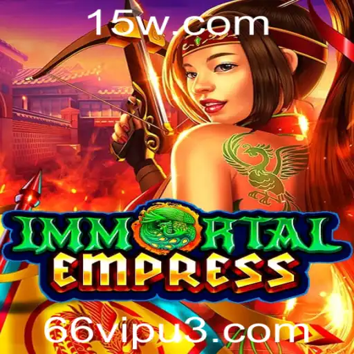 Explorando ImmortalEmpress: Uma Aventura Épica de Estratégia