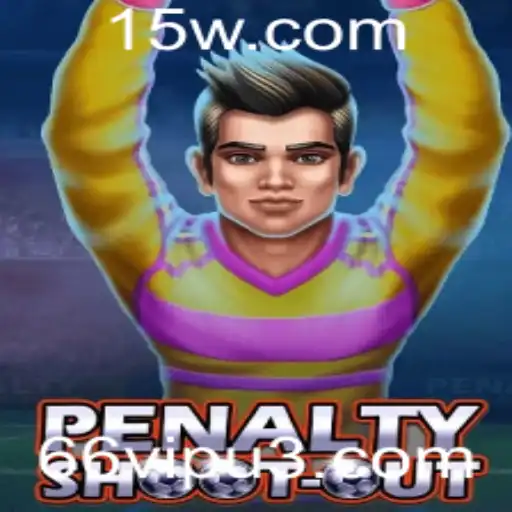 Explorando o Fascinante Mundo de PenaltyShootOut