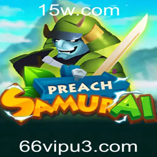 Descubra o mundo fascinante de PreachSamurai: o jogo de estratégia que combina tradição e inovação