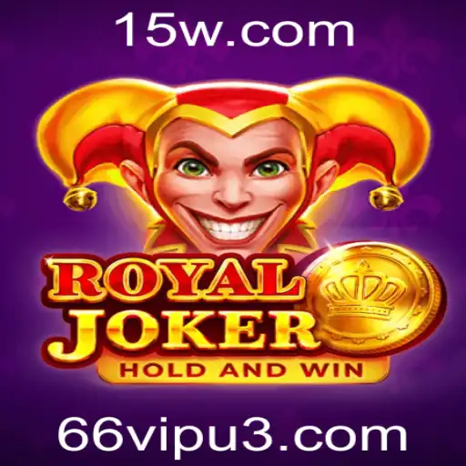 Descubra o Fascinante Jogo RoyalJoker com a Palavra-Chave 66vip
