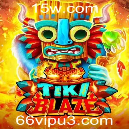 Descubra TikiBlaze: O Fenômeno que Mescla Estratégia e Aventura