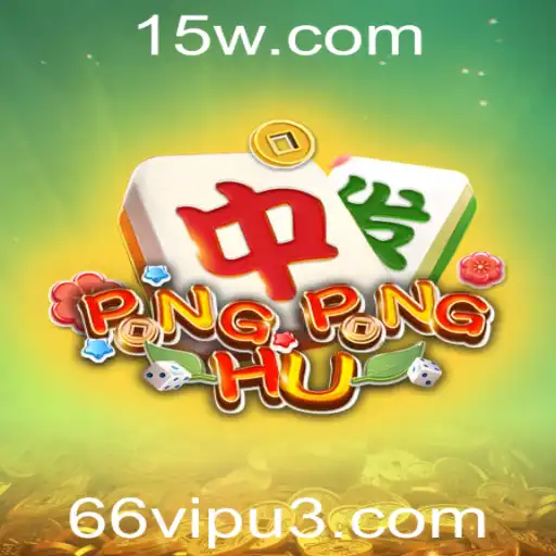 PONGPONGHU: Uma Jornada no Universo do Jogo 66vip