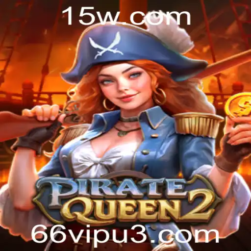 PirateQueen2: Uma Jornada de Aventura e Estratégia nos Sete Mares