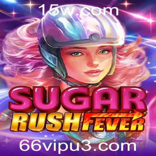 Descubra a Emoção de 'SugarRushFever': A Nova Sensação dos Jogos Online