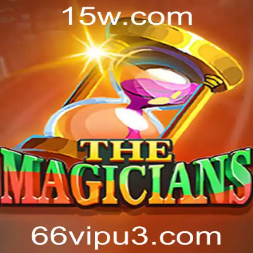 Descubra o Fascinante Mundo do Jogo 'TheMagicians'