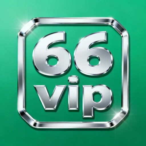 66vip Logo