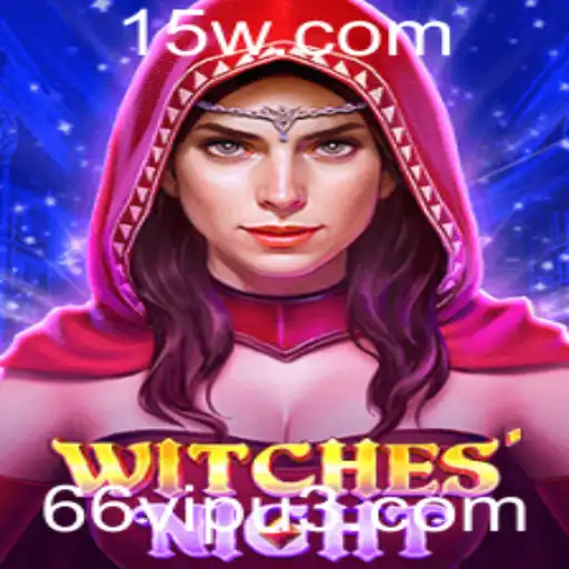 Descubra WitchesNight: Um Jogo Envolvente e Místico