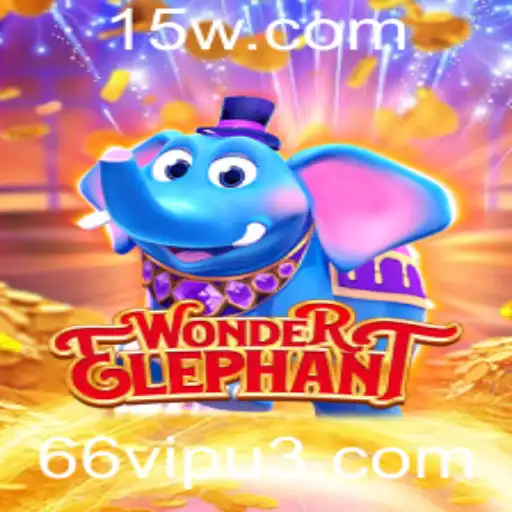 Descobrindo o Mundo de WonderElephant: Uma Aventura Inesquecível